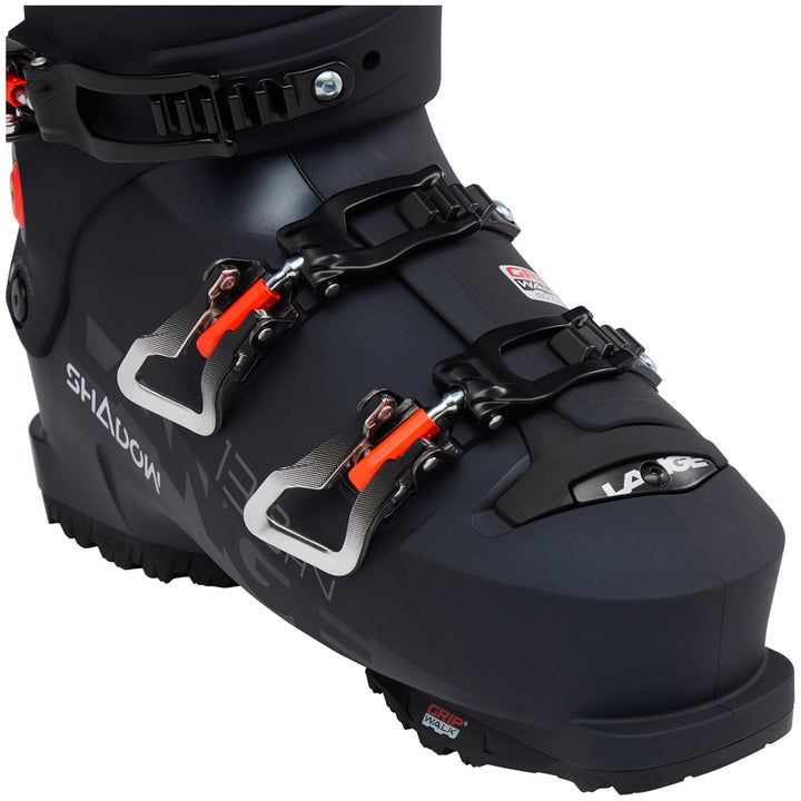 Lange Shadow 130 HV Ski Boots 2026