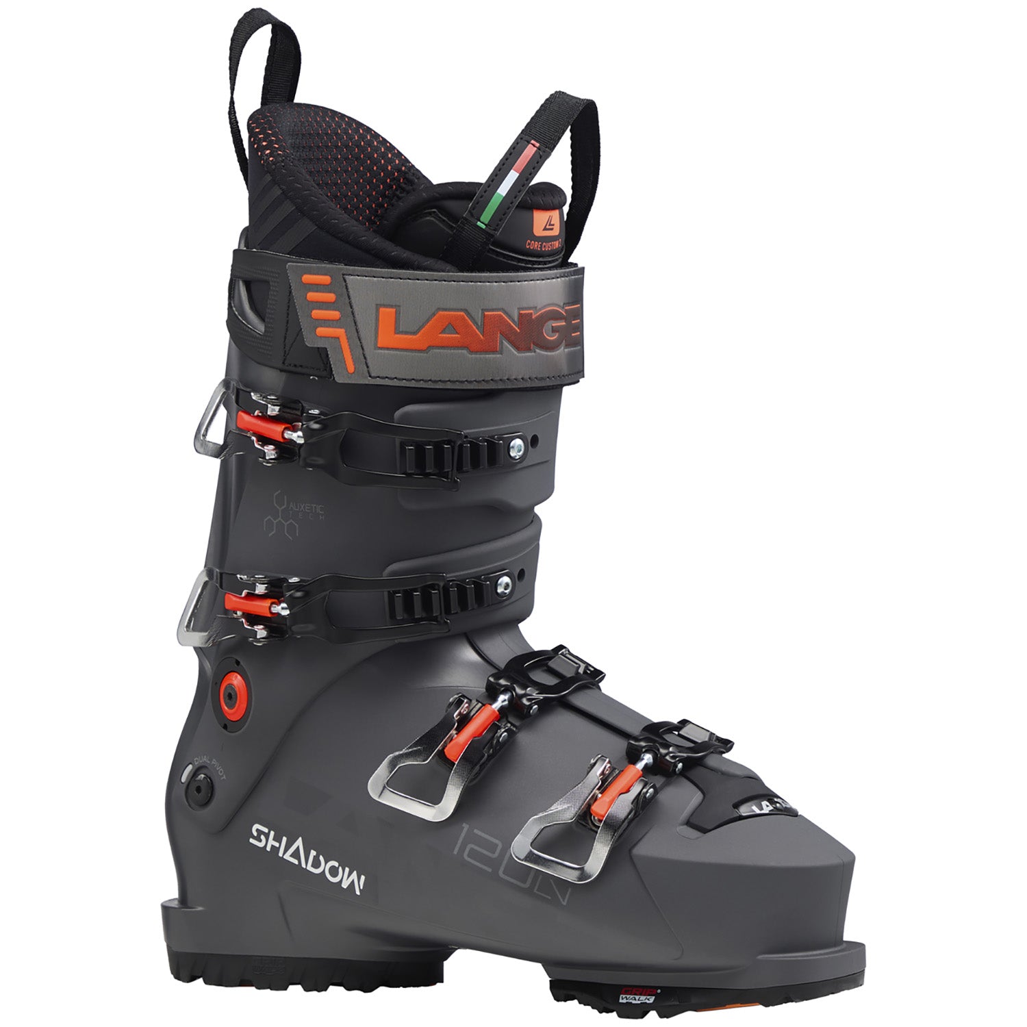 Lange Shadow 120 LV GW Ski Boots 2027 – evo
