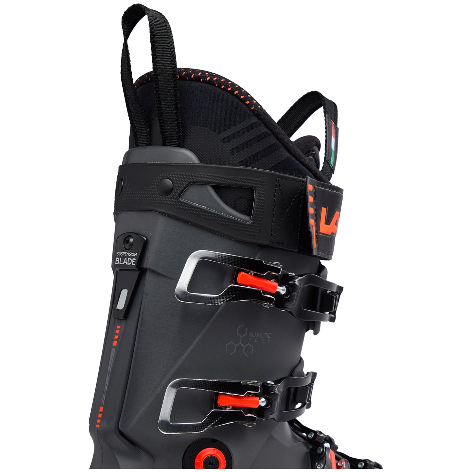 Lange Shadow 120 LV GW Ski Boots 2027 – evo