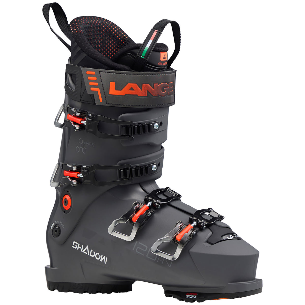 Lange Shadow 120 HV GW Ski Boots 2026