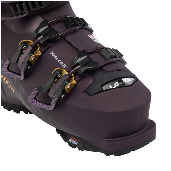 Lange Shadow 115 W LV GW Ski Boots - Women's 2026