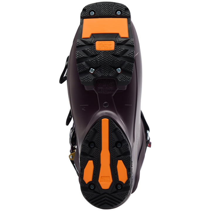 Lange Shadow 115 W LV GW Ski Boots - Women's 2026