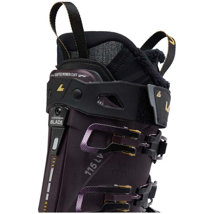 Lange Shadow 115 W LV GW Ski Boots - Women's 2026