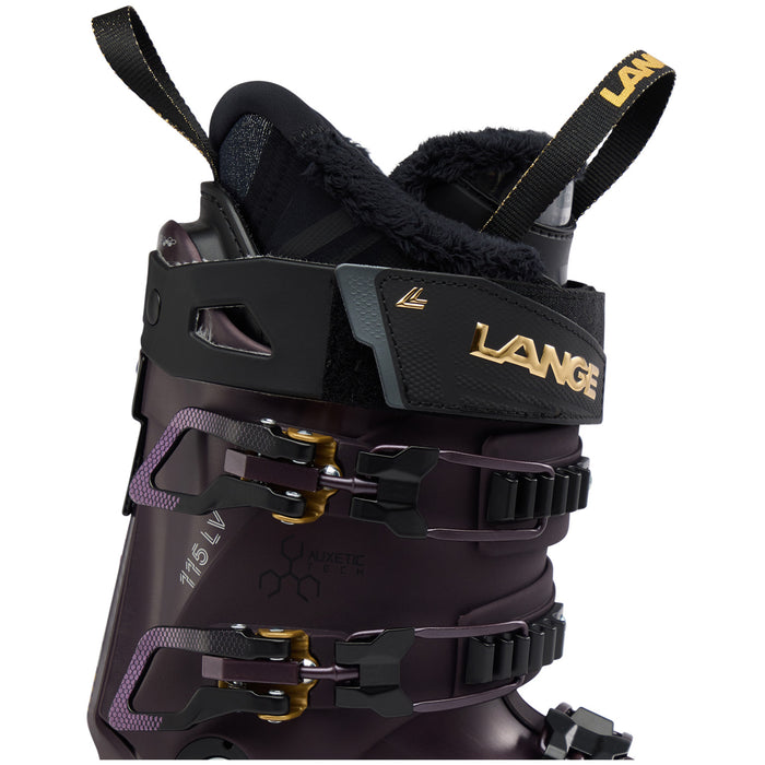 Lange Shadow 115 W LV GW Ski Boots - Women's 2026