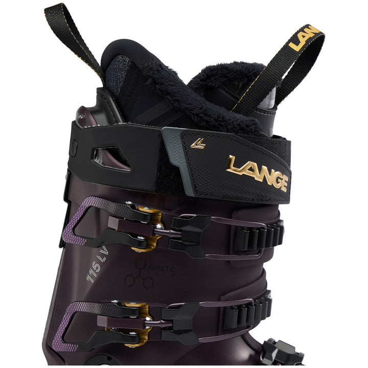 Lange Shadow 115 W LV GW Ski Boots - Women's 2026