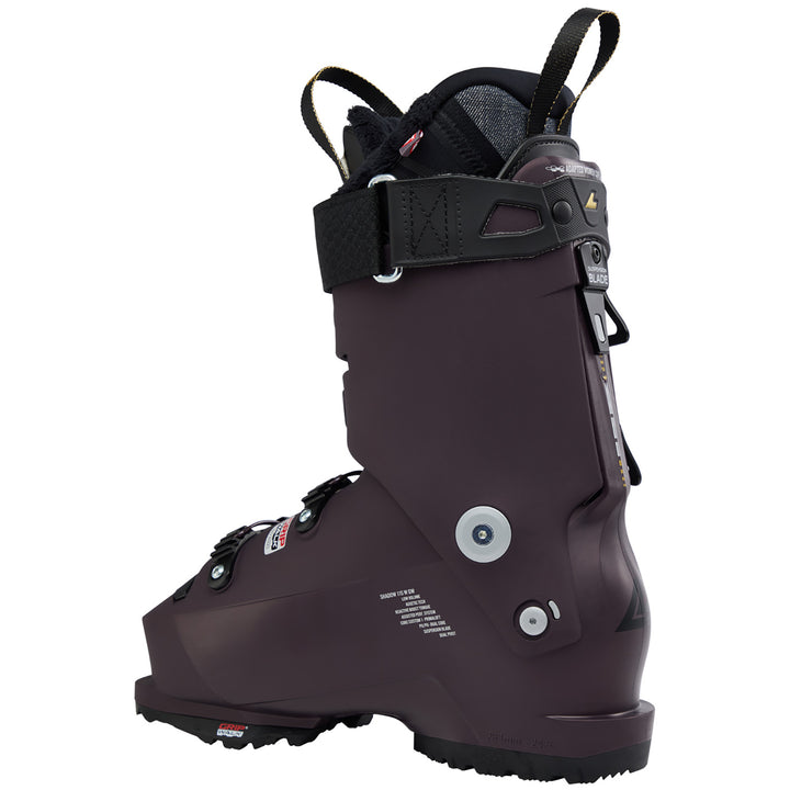 Lange Shadow 115 W LV GW Ski Boots - Women's 2026