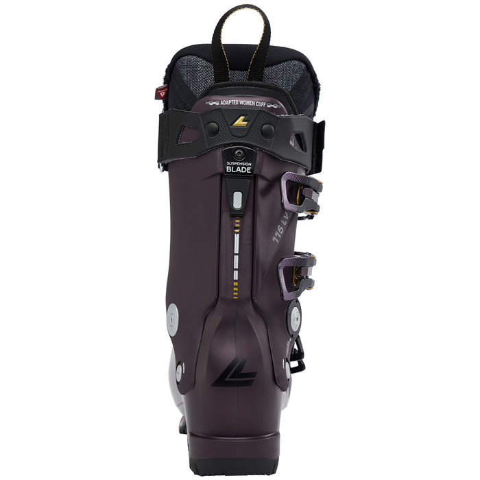 Lange Shadow 115 W LV GW Ski Boots - Women's 2026