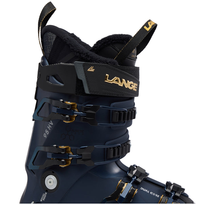 Lange Shadow 95 W HV Ski Boots - Women's 2026