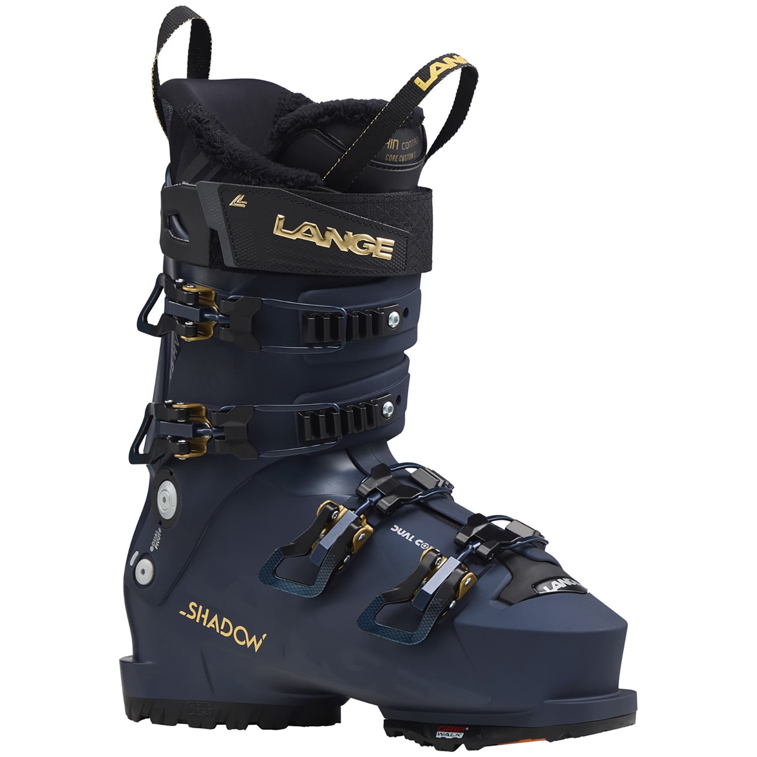 今季最終価格4月まで LANGE Shadow 95 スキー ブーツレディース Lange Shadow 95 W HV Ski Boots - Women's 2027 – evo