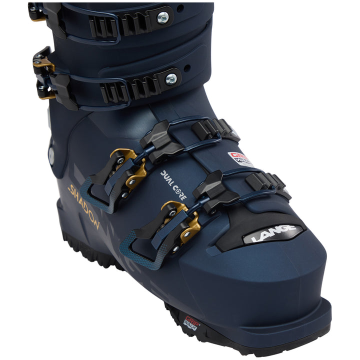 Lange Shadow 95 W HV Ski Boots - Women's 2026