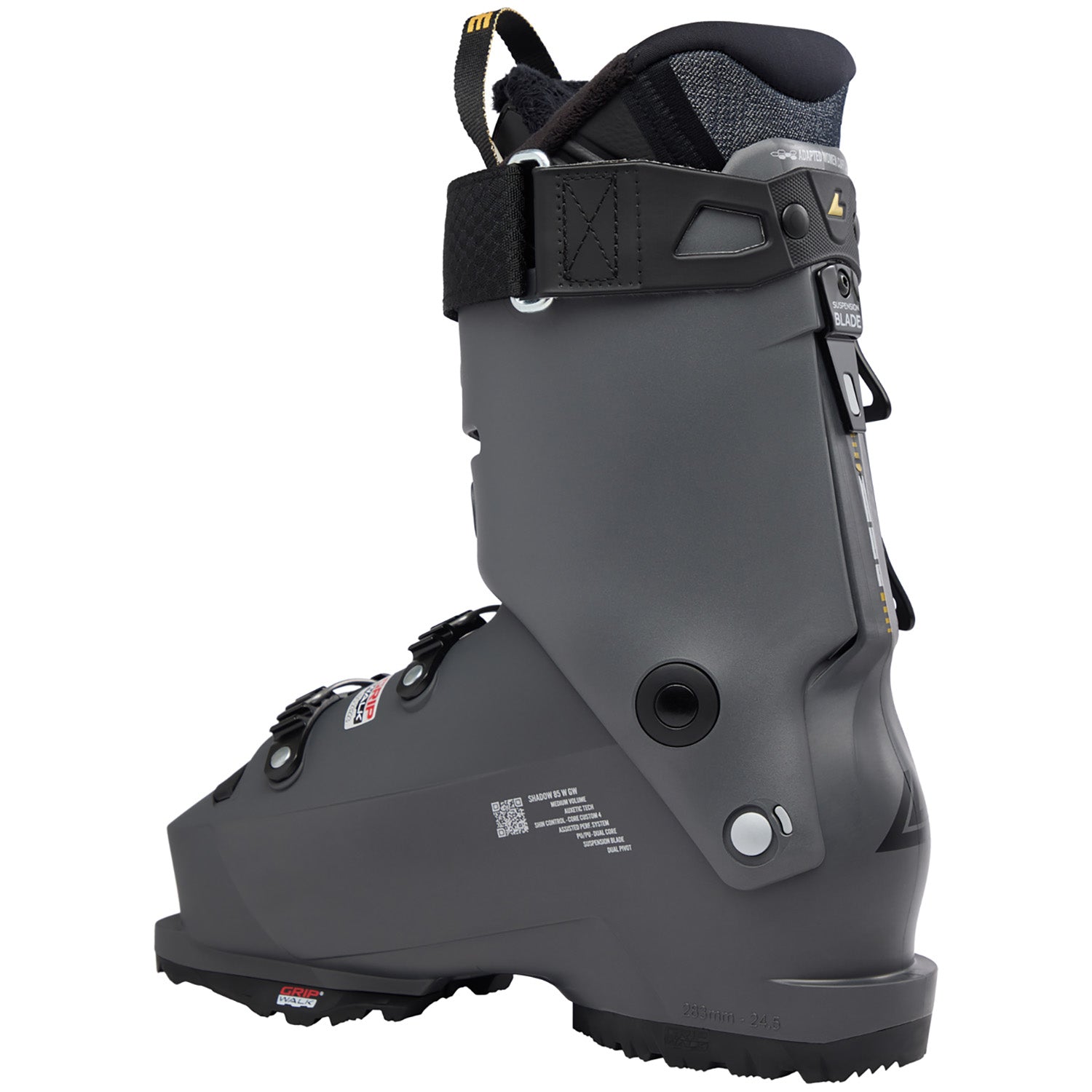 Lange Shadow 85 W MV GW Ski Boots - Women's 2027 – evo