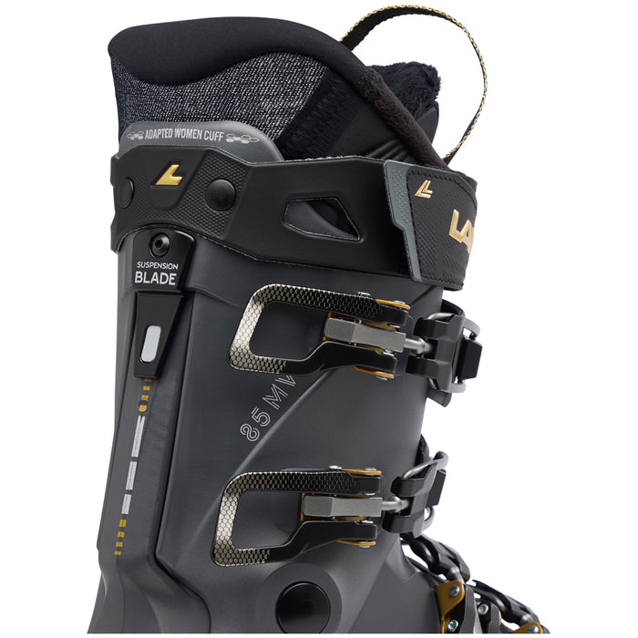 Lange Shadow 85 W MV GW Ski Boots - Women's 2027