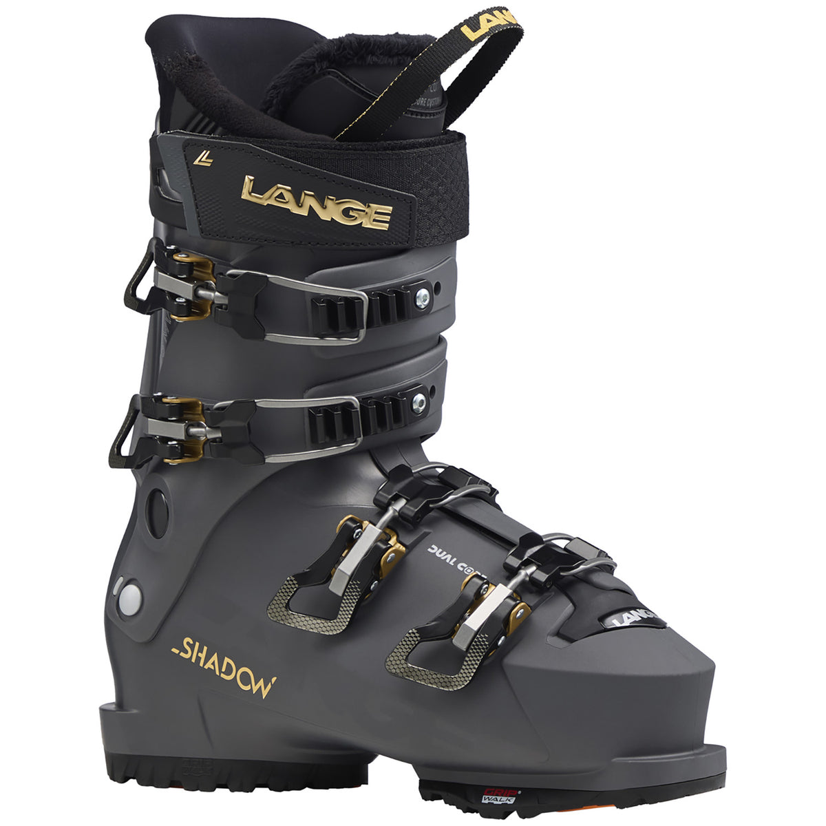 Lange Shadow 85 W MV GW Ski Boots - Women's 2027