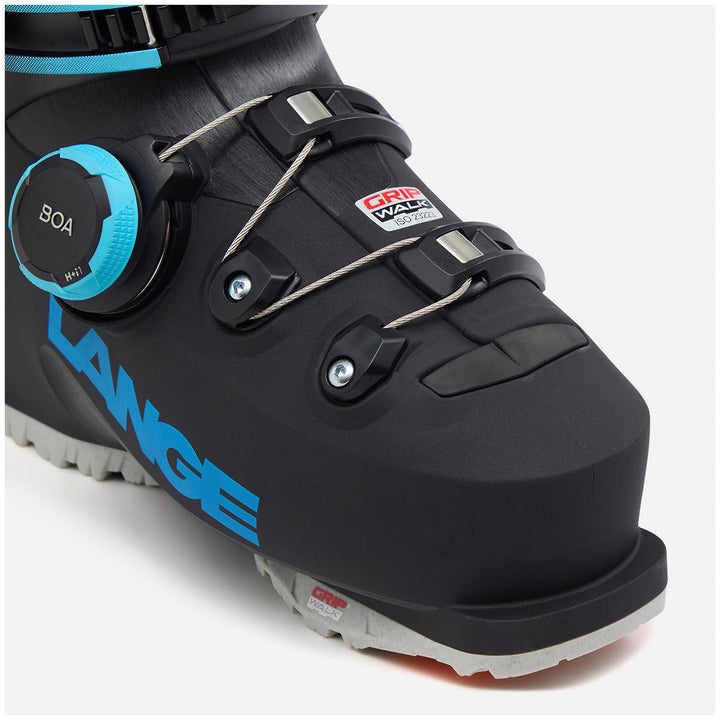Lange Concept 9.5 W GW BOA Ski Boots - Women's 2027
