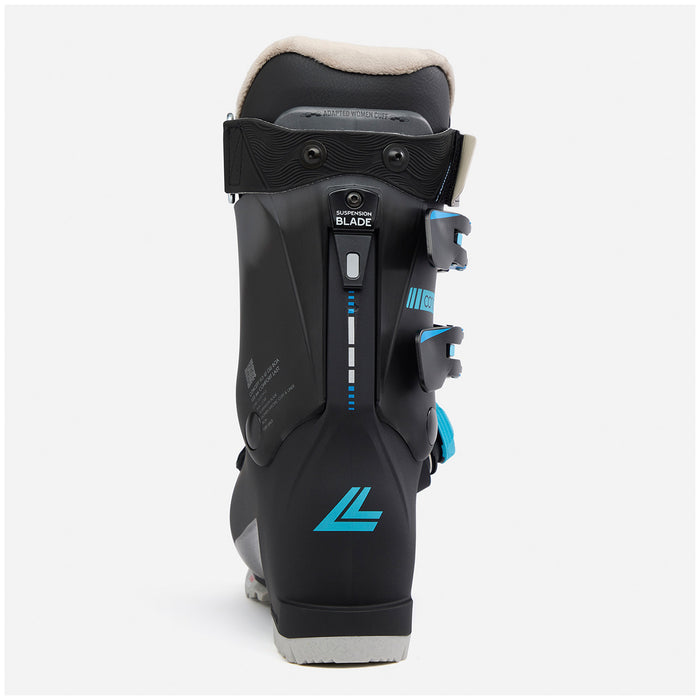 Lange Concept 9.5 W GW BOA Ski Boots - Women's 2027