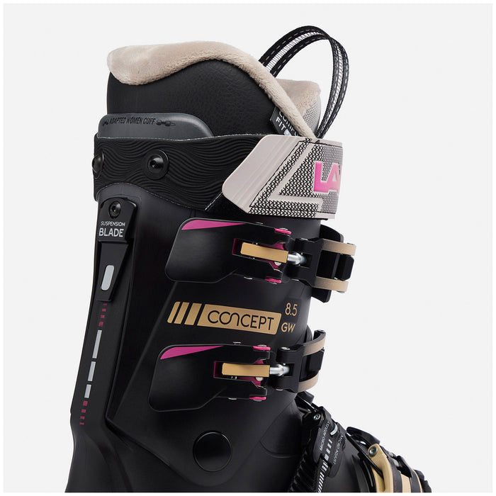Lange Concept 8.5 W GW Ski Boots - Women's 2026