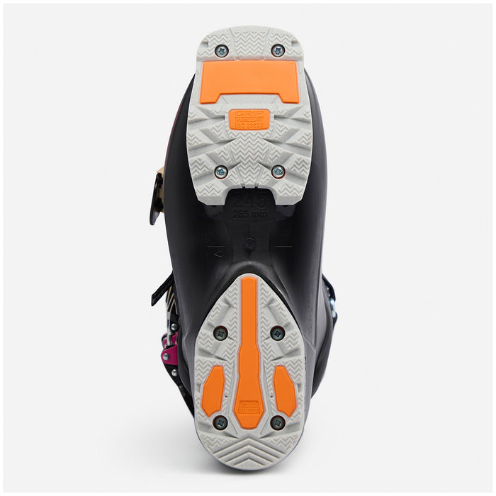 Lange Concept 8.5 W GW Ski Boots - Women's 2026