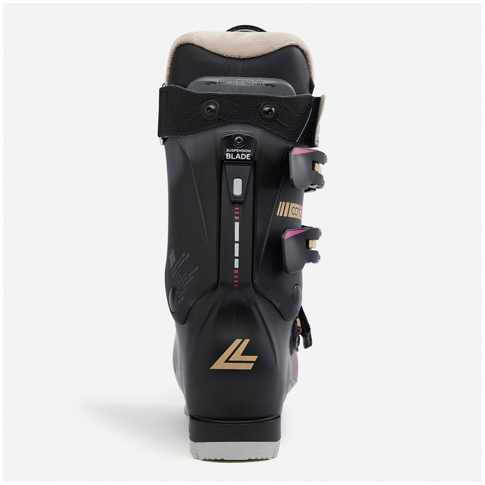 Lange Concept 8.5 W GW Ski Boots - Women's 2026