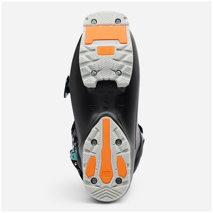 Lange Concept 7.5 W Ski Boots - Women's 2027