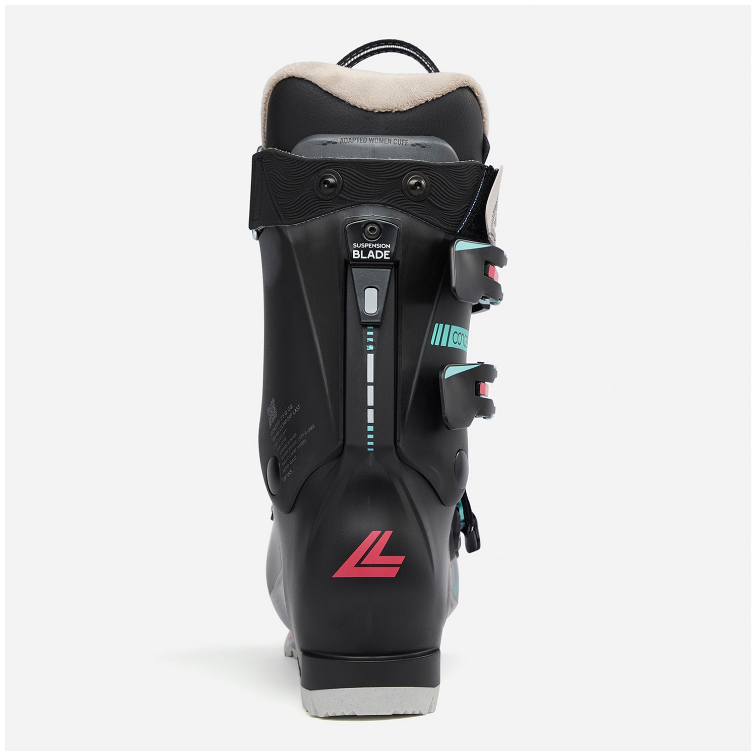 Lange Concept 7.5 W Ski Boots - Women's 2027 – evo
