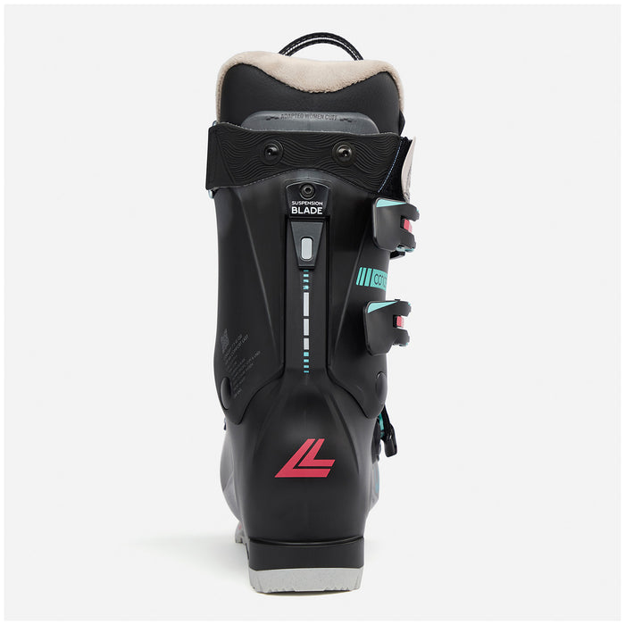 Lange Concept 7.5 W Ski Boots - Women's 2027