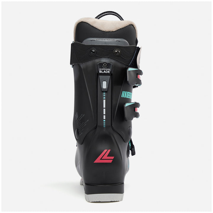 Lange Concept 7.5 W Ski Boots - Women's 2027