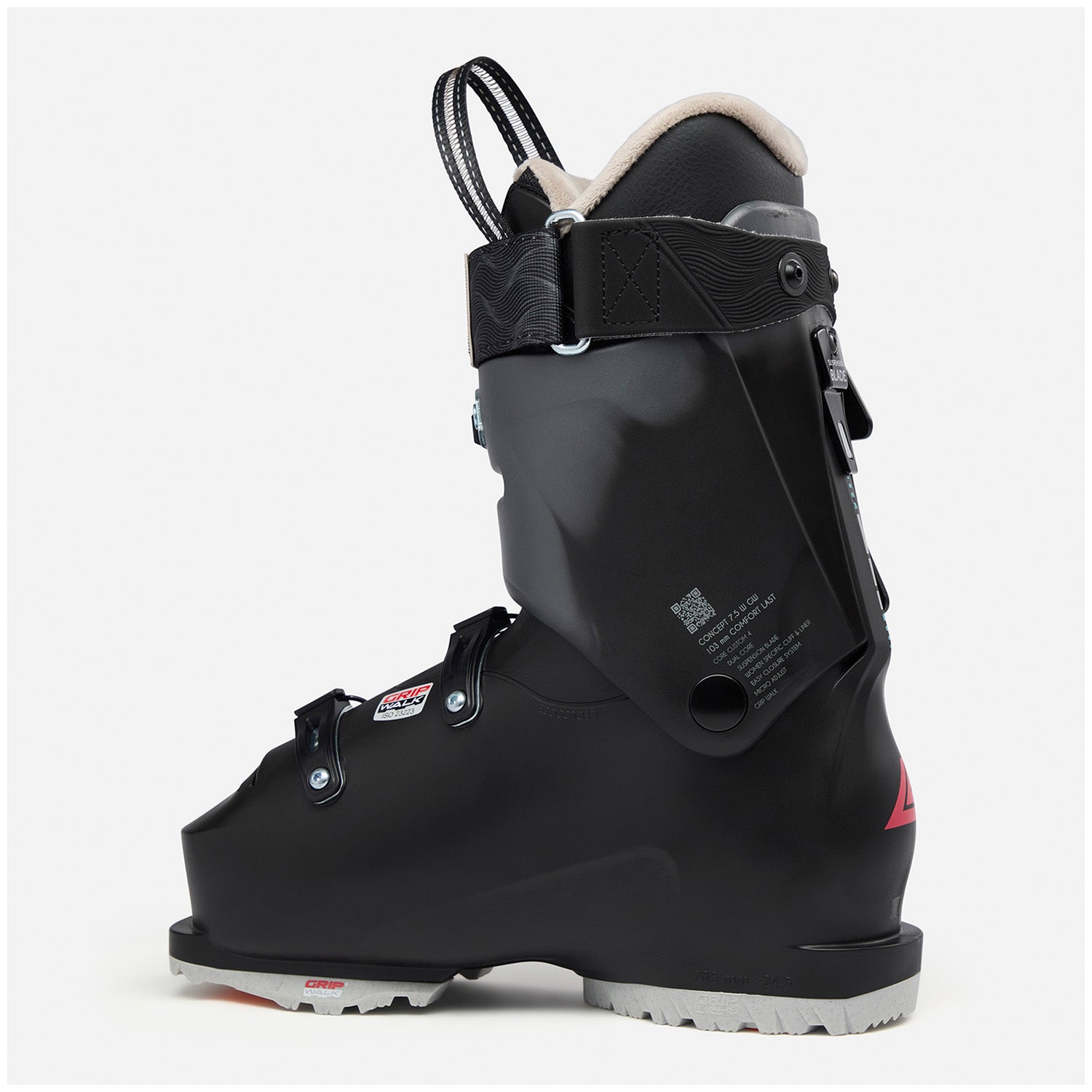 Lange Concept 7.5 W Ski Boots - Women's 2026 – evo