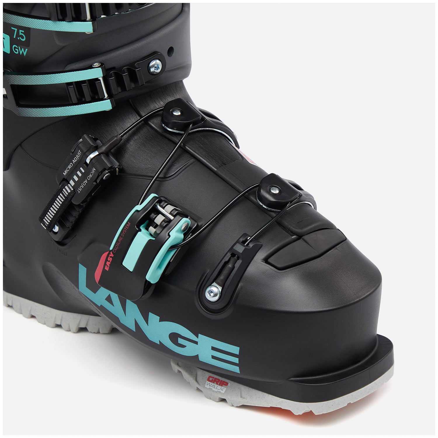 ヴィンテージ　LANGE スノーブーツ　希少　美品 Lange Concept 7.5 W Ski Boots - Women's 2027 – evo