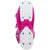 Lange Starlet 60 Ski Boots - Kids' 2026