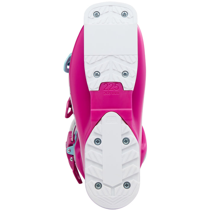 Lange Starlet 60 Ski Boots - Kids' 2026