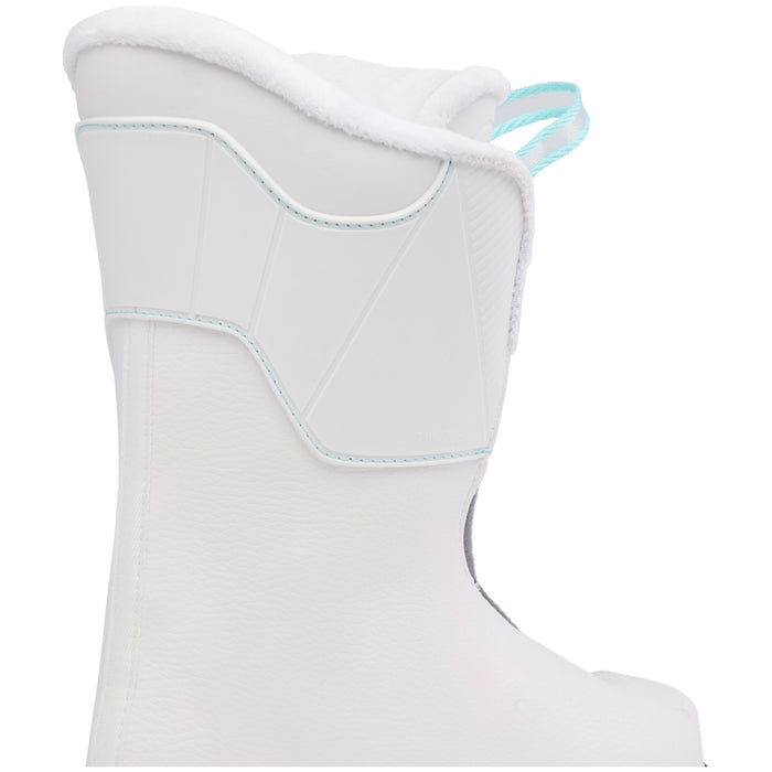 Lange Starlet 60 Ski Boots - Kids' 2026