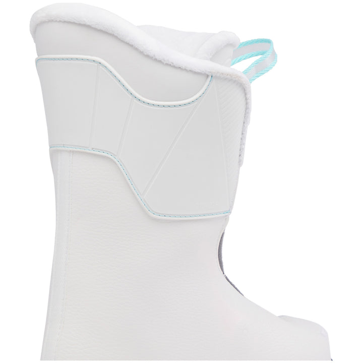 Lange Starlet 60 Ski Boots - Kids' 2026