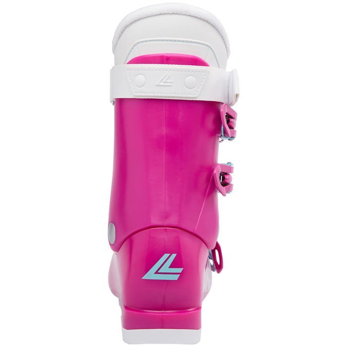 Lange Starlet 60 Ski Boots - Kids' 2026