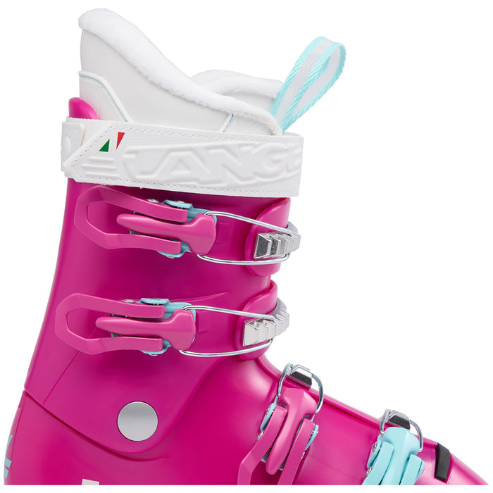 Lange Starlet 60 Ski Boots - Kids' 2026