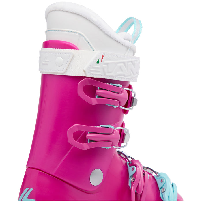 Lange Starlet 60 Ski Boots - Kids' 2026