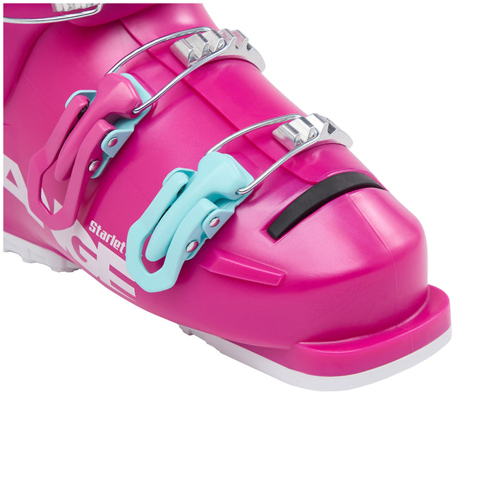 Lange Starlet 60 Ski Boots - Kids' 2026