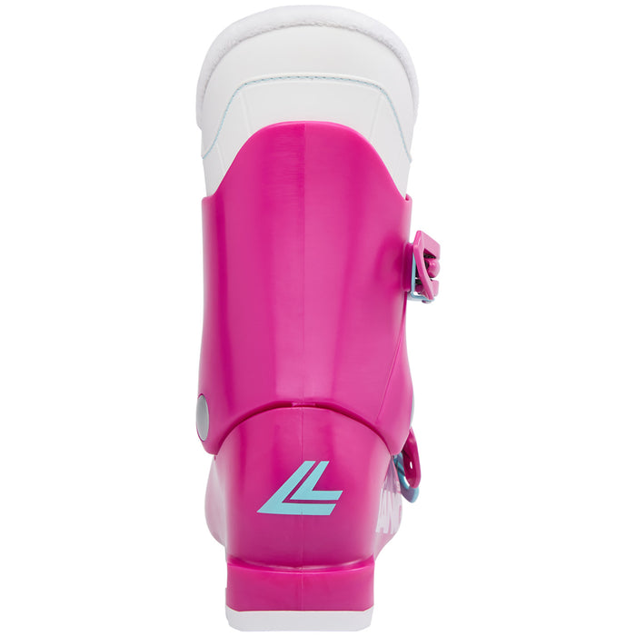 Lange Starlet 50 Ski Boots - Kids' 2026