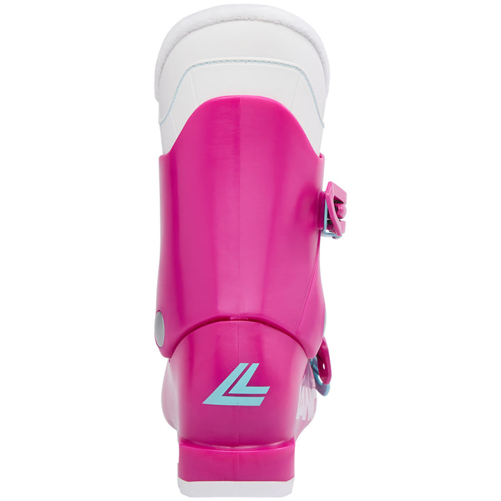 Lange Starlet 50 Ski Boots - Kids' 2026