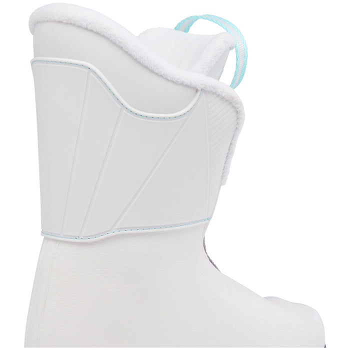Lange Starlet 50 Ski Boots - Kids' 2026