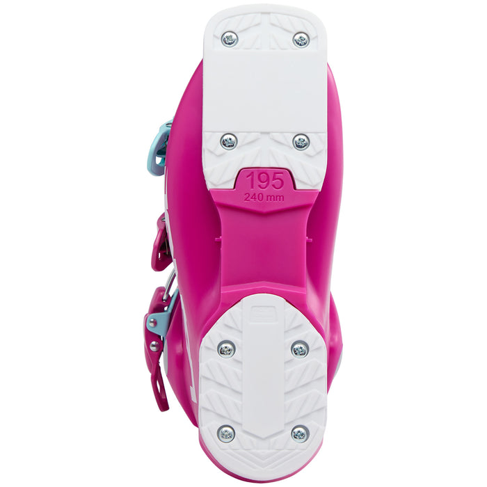 Lange Starlet 50 Ski Boots - Kids' 2026