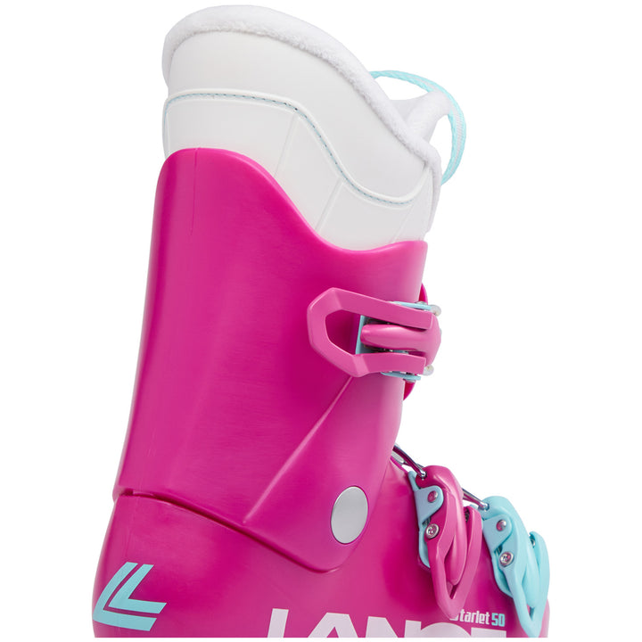 Lange Starlet 50 Ski Boots - Kids' 2026