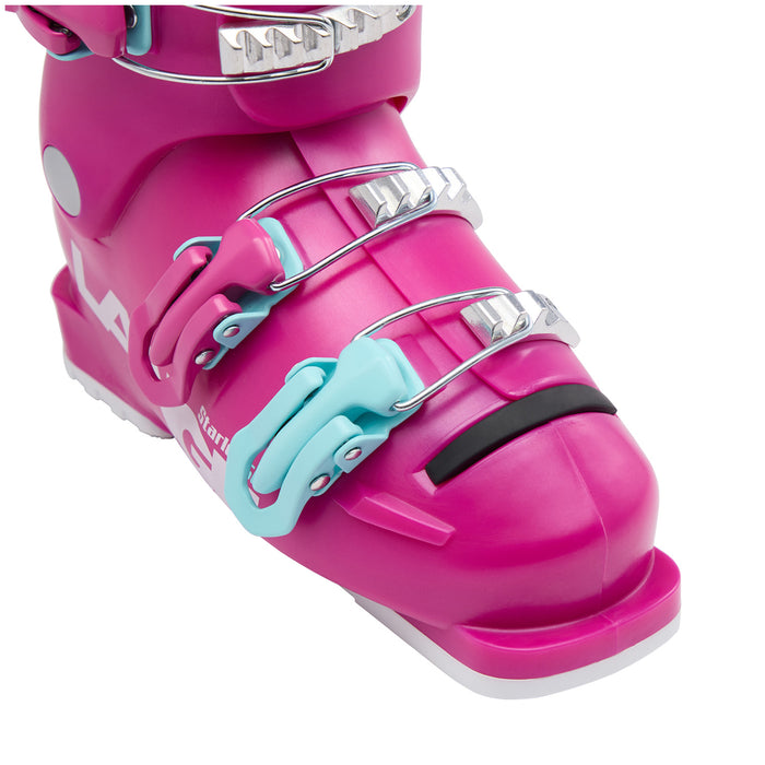 Lange Starlet 50 Ski Boots - Kids' 2026