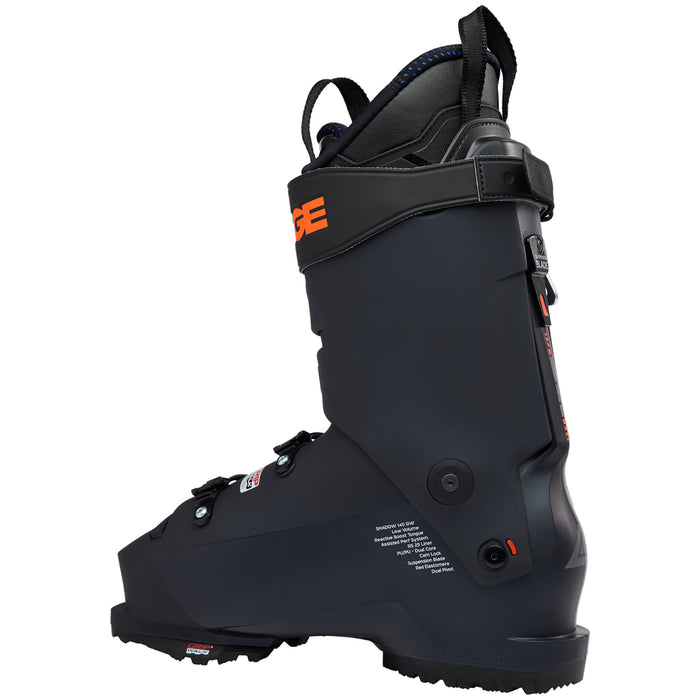 Lange Shadow 140 LV Pro Ski Boots 2027