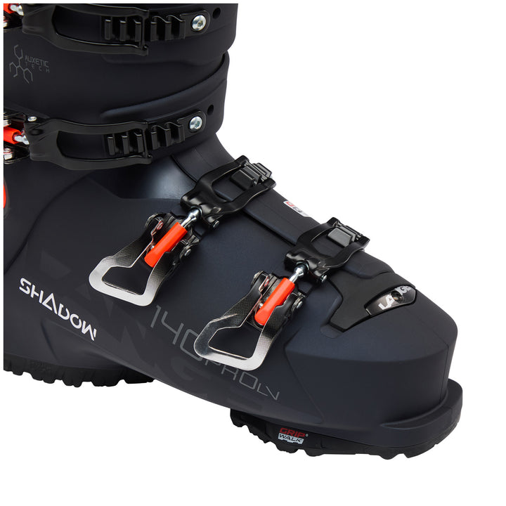 Lange Shadow 140 LV Pro Ski Boots 2027