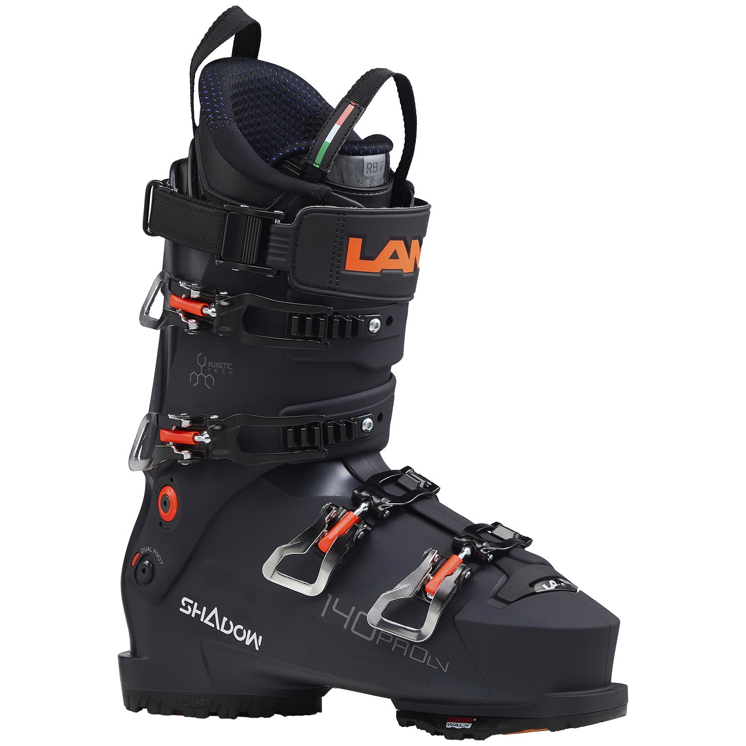 Lange Shadow 140 LV Pro Ski Boots 2027 – evo