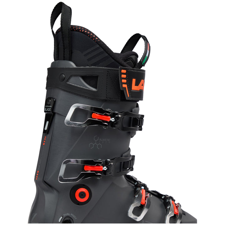 lange vs salomon ski boots Shadow 95 LV GW The womens Lange Shadow 95 MV ski boots bring a new level of power transfer ski boots LANGE LX HV