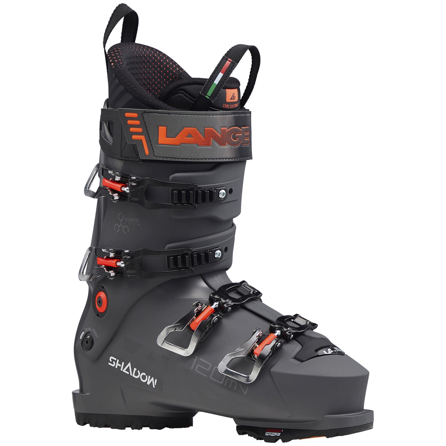 Lange Shadow 120 MV GW Ski Boots 2026 – evo
