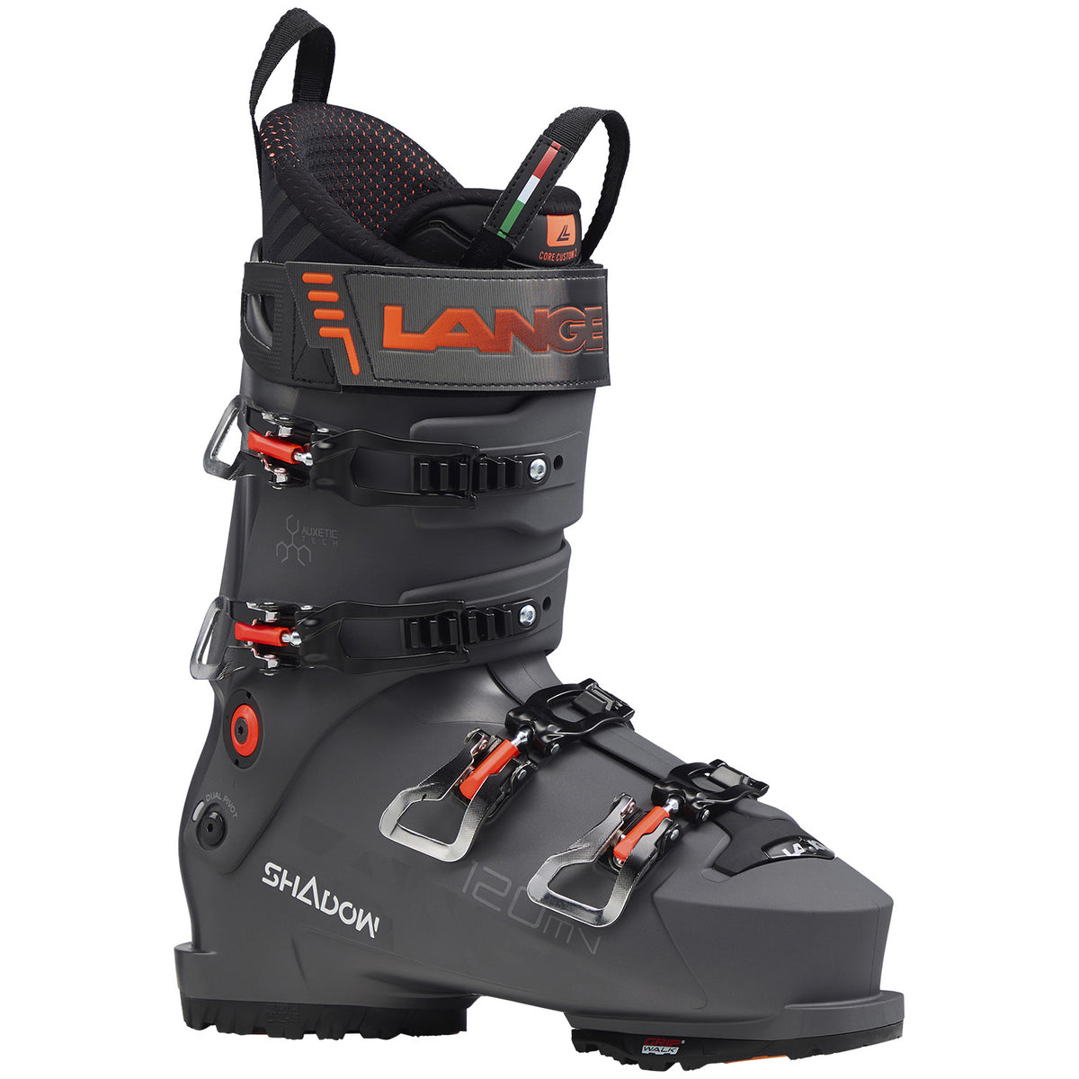 Lange Shadow 120 MV GW Ski Boots 2027
