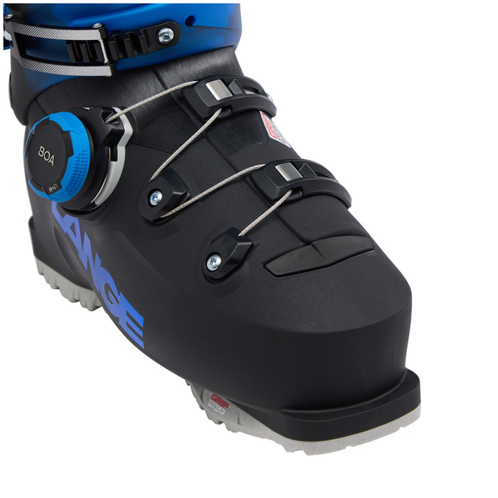 Lange Concept 12 GW BOA Ski Boots 2026