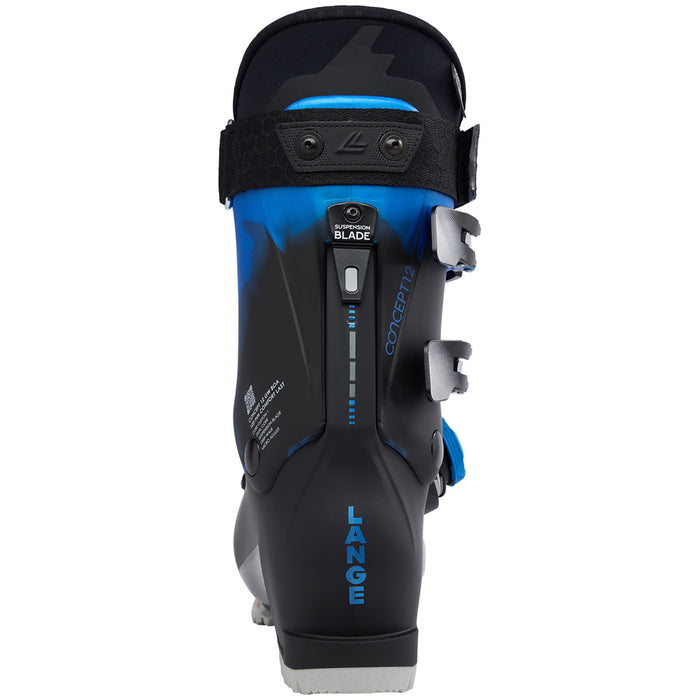 Lange Concept 12 GW BOA Ski Boots 2026
